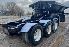 2015 SIDE DUMP INDUSTRIES 80' X 96 - Image 7