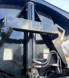 2015 SIDE DUMP INDUSTRIES 80' X 96 - Image 17