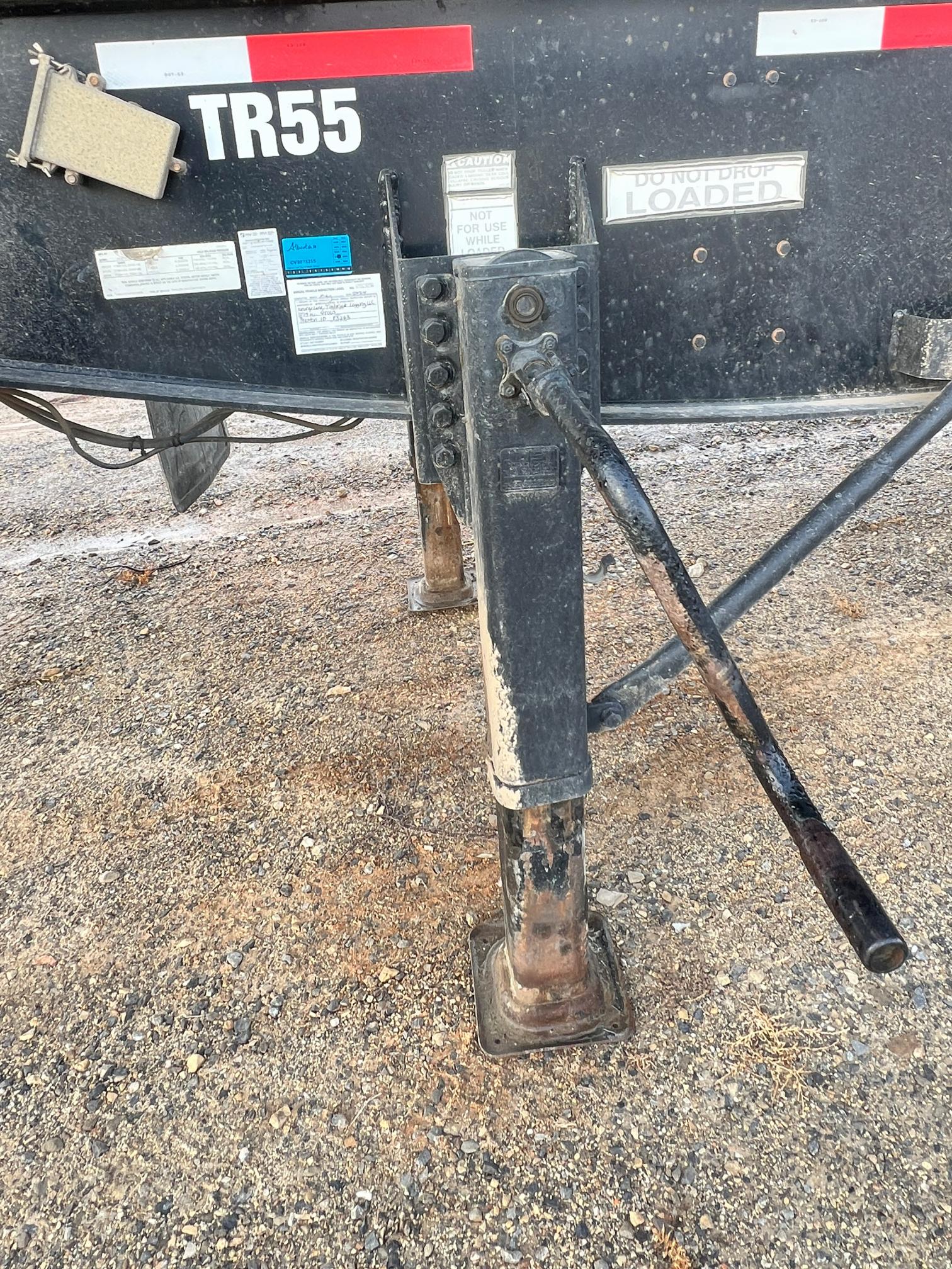 2015 SIDE DUMP INDUSTRIES 80' X 96 - Image 15