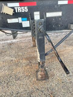 2015 SIDE DUMP INDUSTRIES 80' X 96 - Image 15