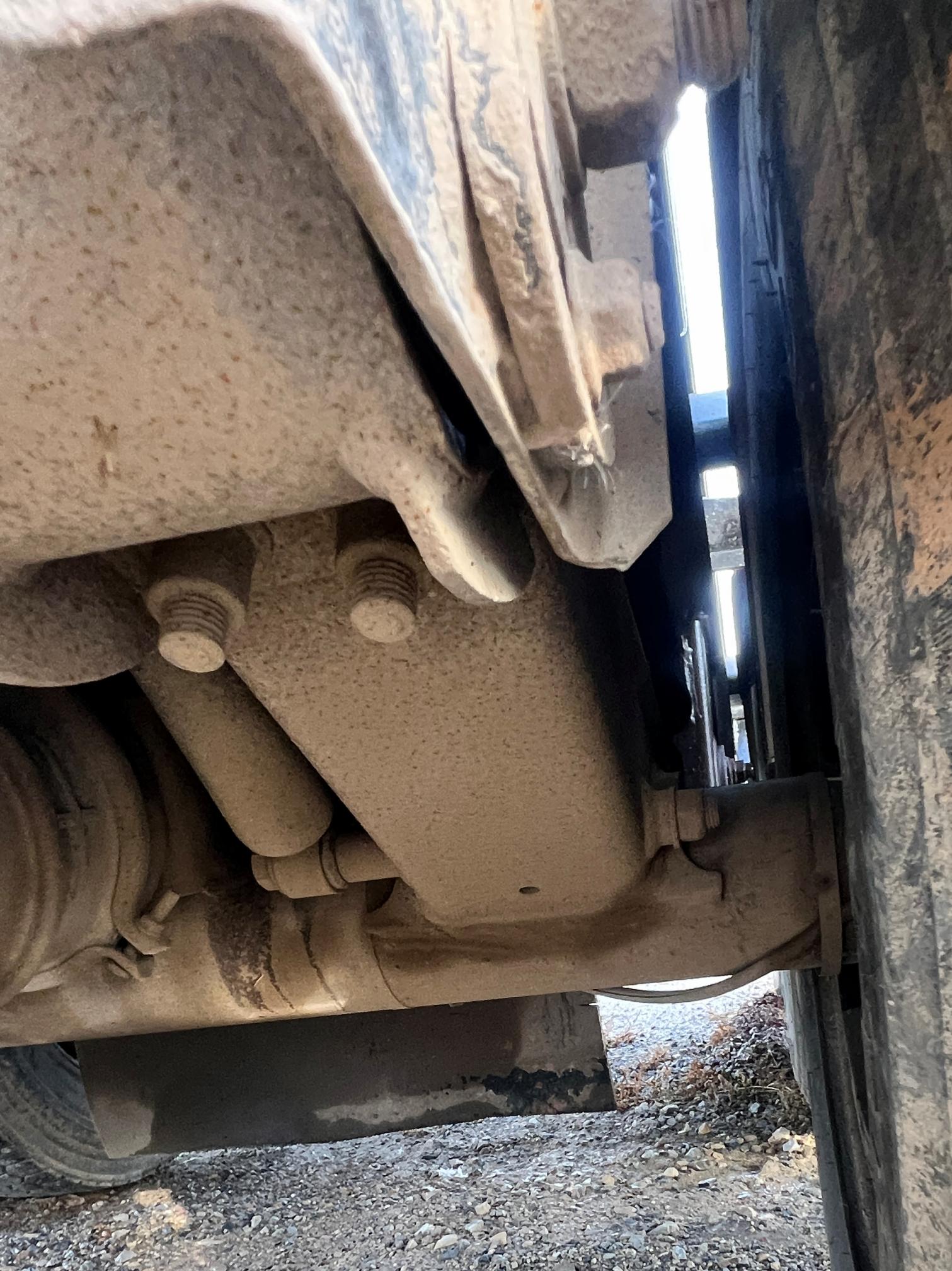 2015 SIDE DUMP INDUSTRIES 80' X 96 - view 20 of 36