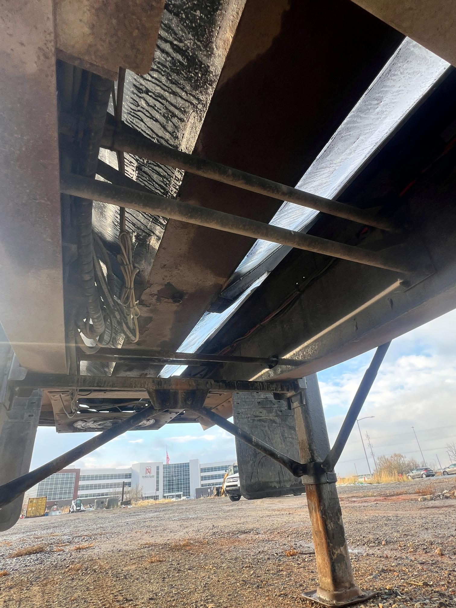 2015 SIDE DUMP INDUSTRIES 80' X 96 - Image 23