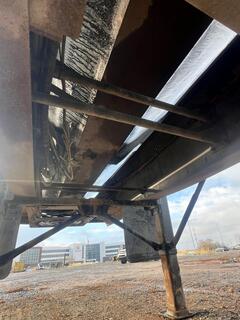 2015 SIDE DUMP INDUSTRIES 80' X 96 - Image 23