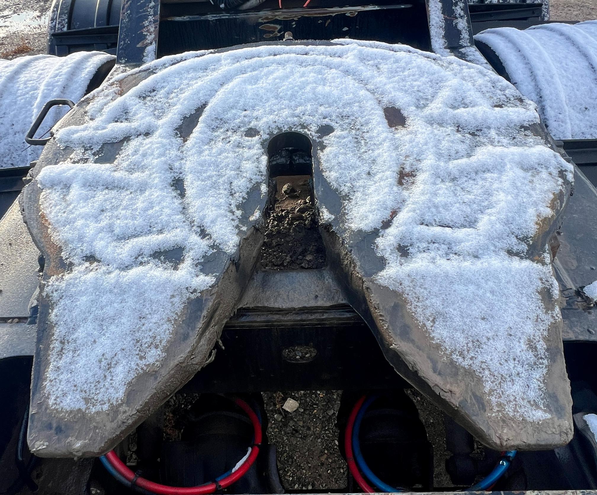 2015 SIDE DUMP INDUSTRIES 80' X 96 - Image 25