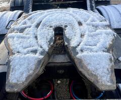 2015 SIDE DUMP INDUSTRIES 80' X 96 - Image 25