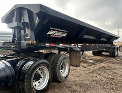 2015 SIDE DUMP INDUSTRIES 80' X 96 - Image 11