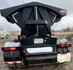 2015 SIDE DUMP INDUSTRIES 80' X 96 - Image 13