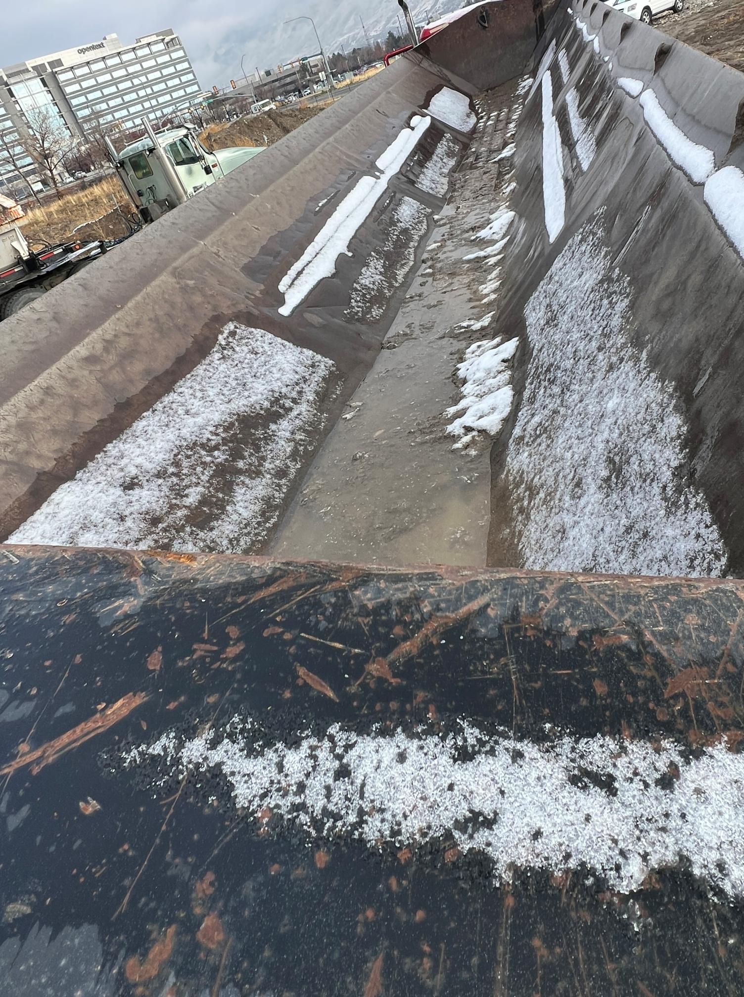 2015 SIDE DUMP INDUSTRIES 80' X 96 - Image 28