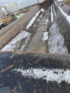 2015 SIDE DUMP INDUSTRIES 80' X 96 - Image 28