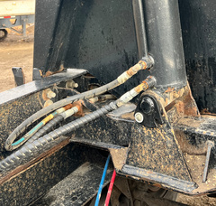 2015 SIDE DUMP INDUSTRIES 80' X 96 - Image 30