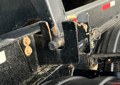 2015 SIDE DUMP INDUSTRIES 80' X 96 - Image 31