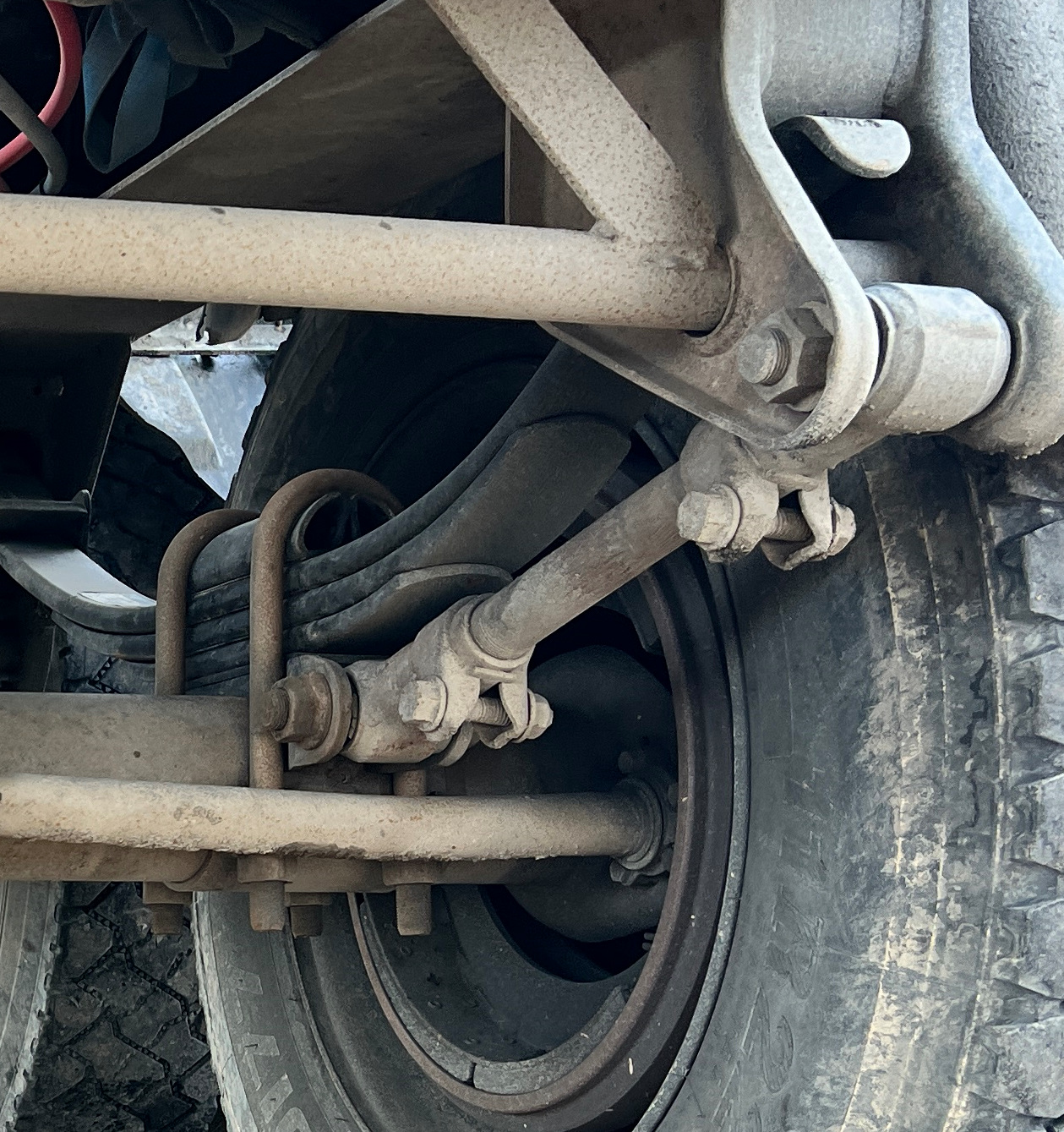 2015 SIDE DUMP INDUSTRIES 80' X 96 - Image 33