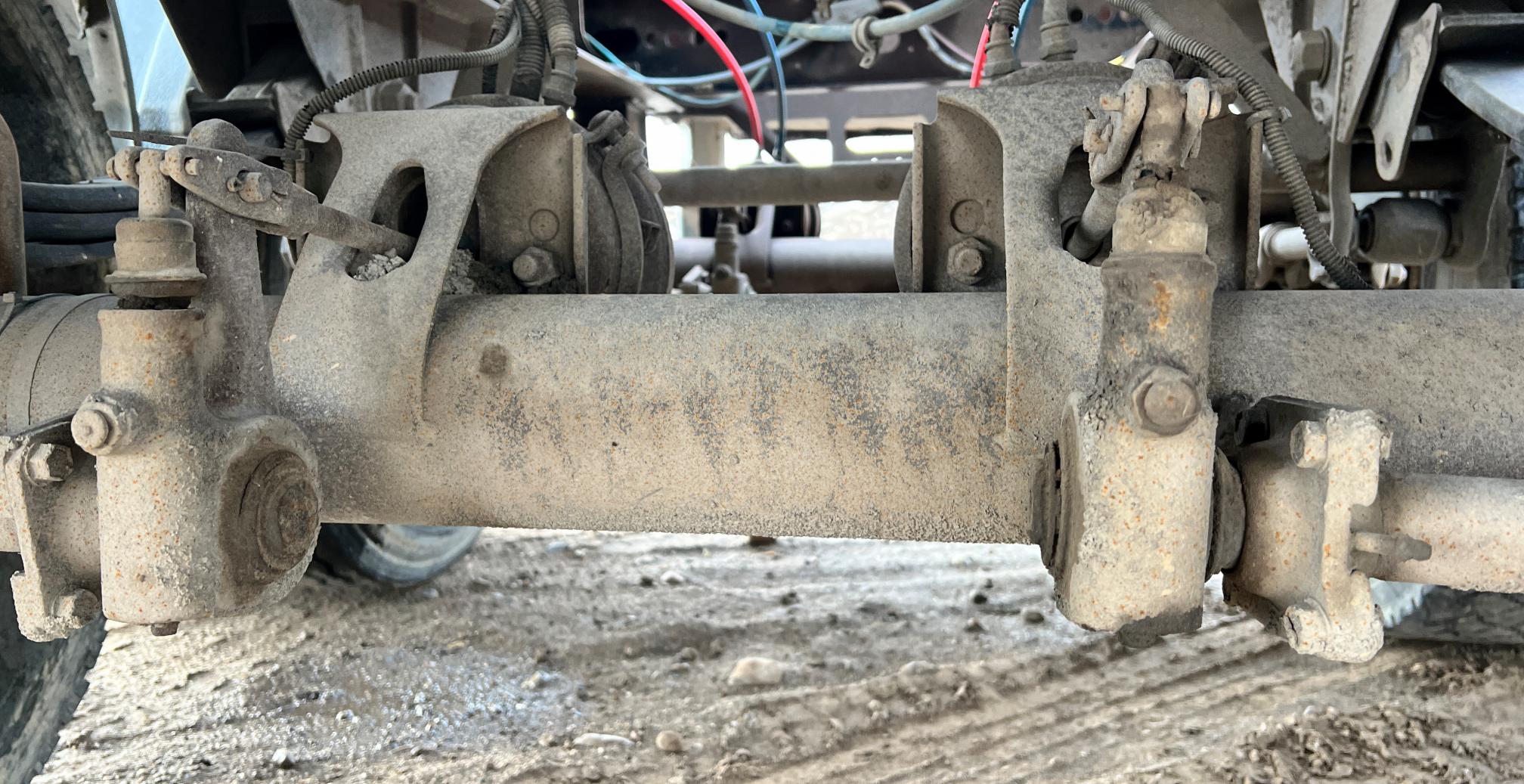 2015 SIDE DUMP INDUSTRIES 80' X 96 - Image 35