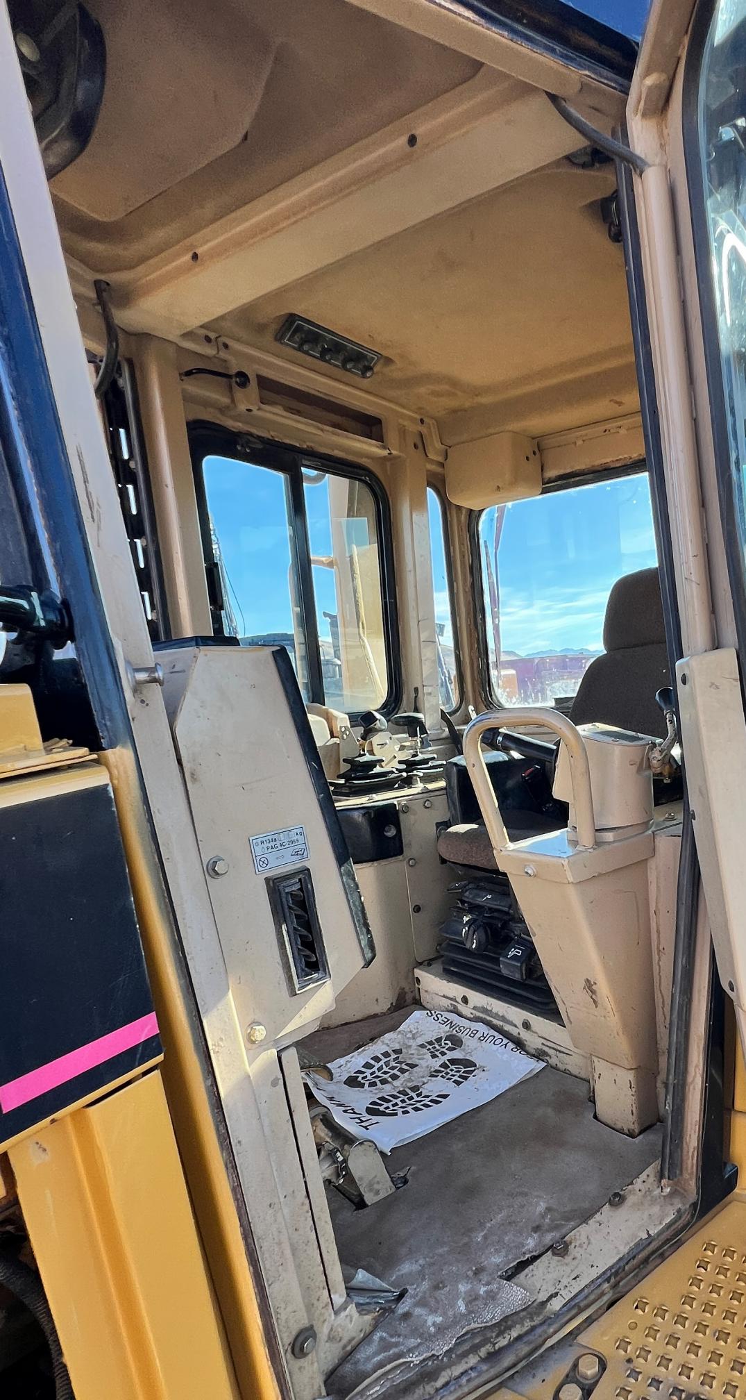 1997 CATERPILLAR D8R - Image 14