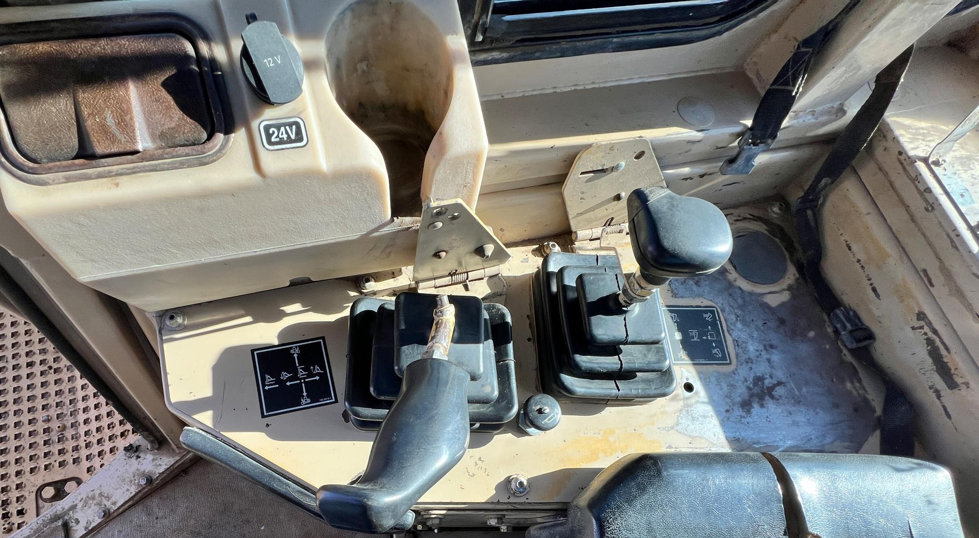 1997 CATERPILLAR D8R - Image 18