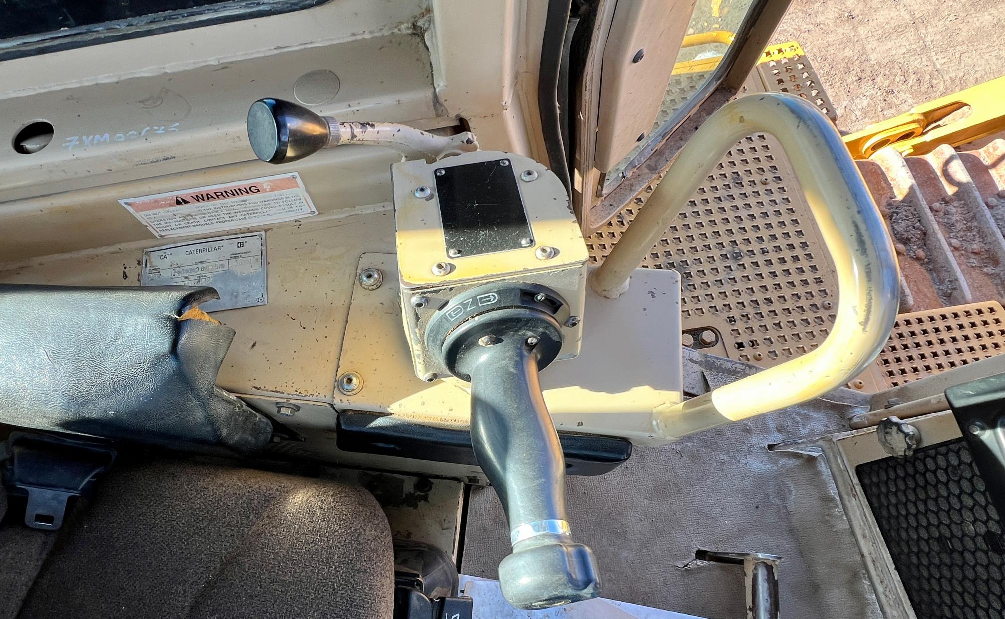 1997 CATERPILLAR D8R - Image 19