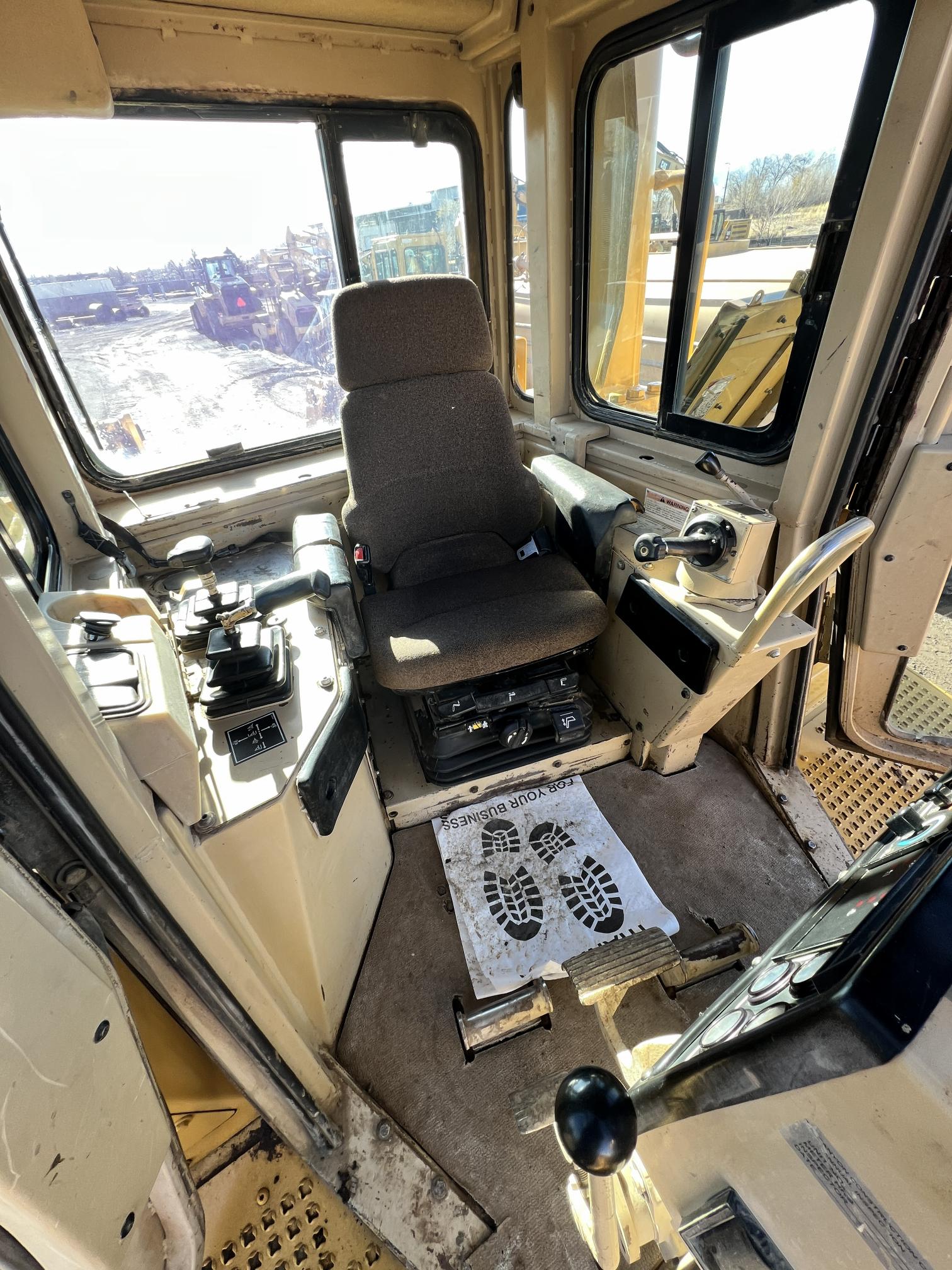 1997 CATERPILLAR D8R - Image 16