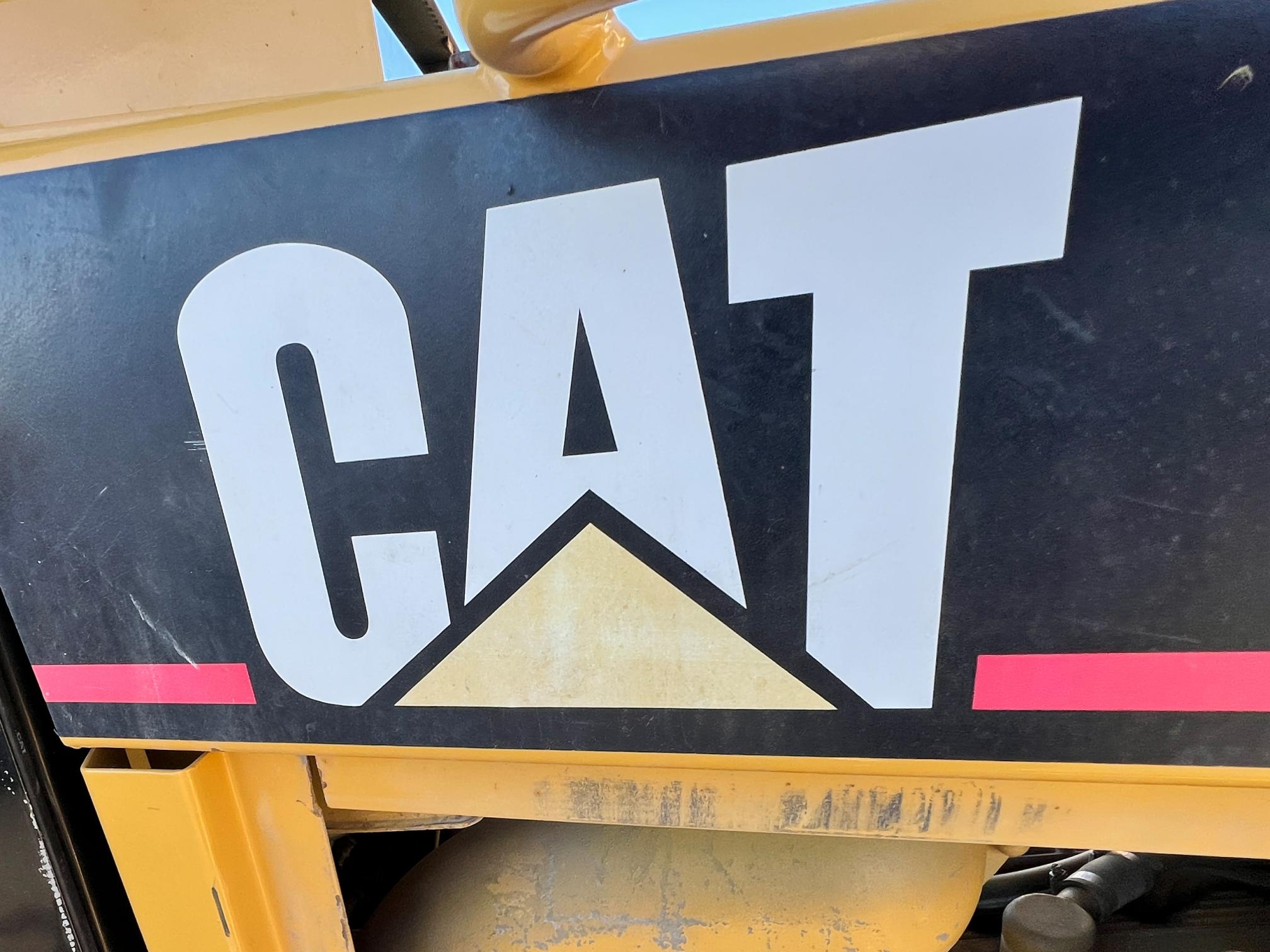 1997 CATERPILLAR D8R - Image 23