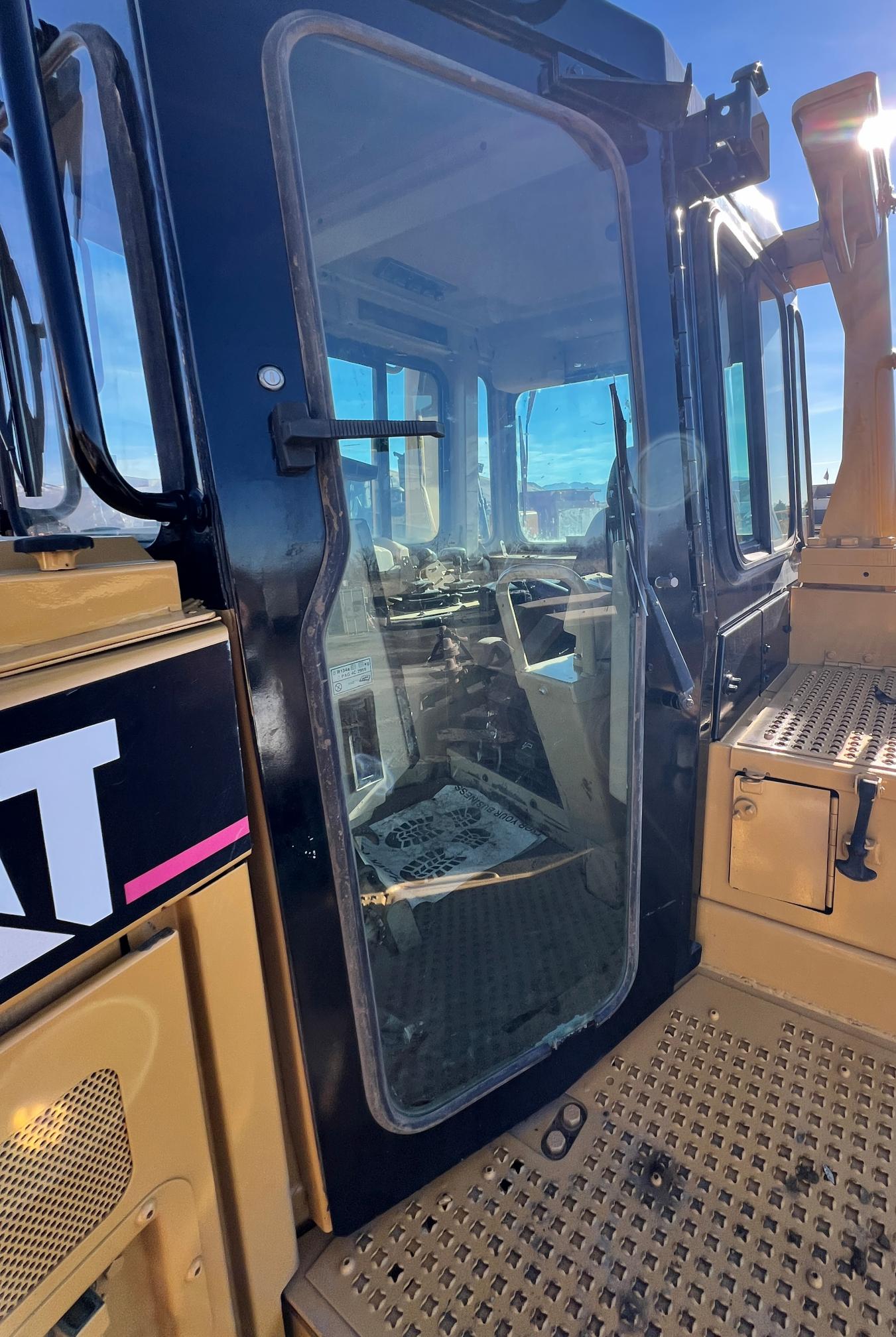 1997 CATERPILLAR D8R - Image 13