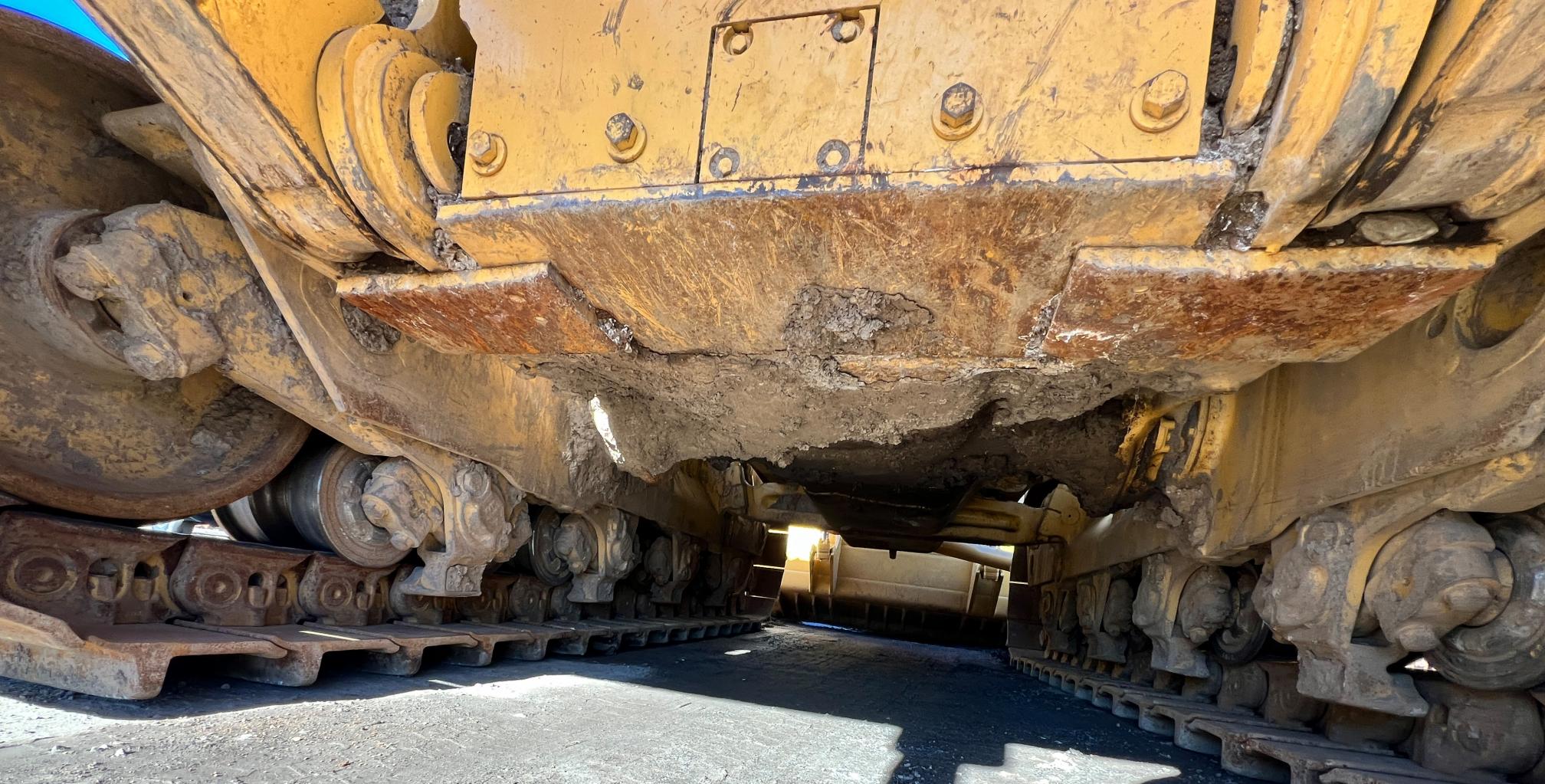 1997 CATERPILLAR D8R - Image 34
