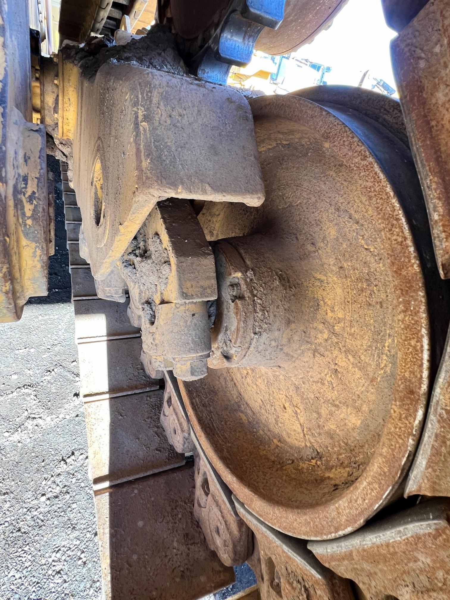 1997 CATERPILLAR D8R - Image 40