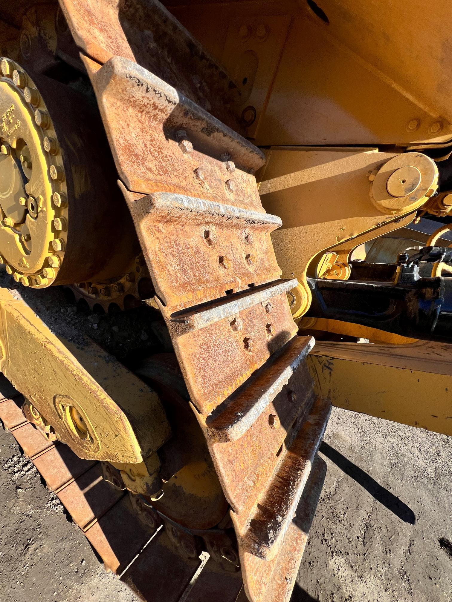 1997 CATERPILLAR D8R - Image 39