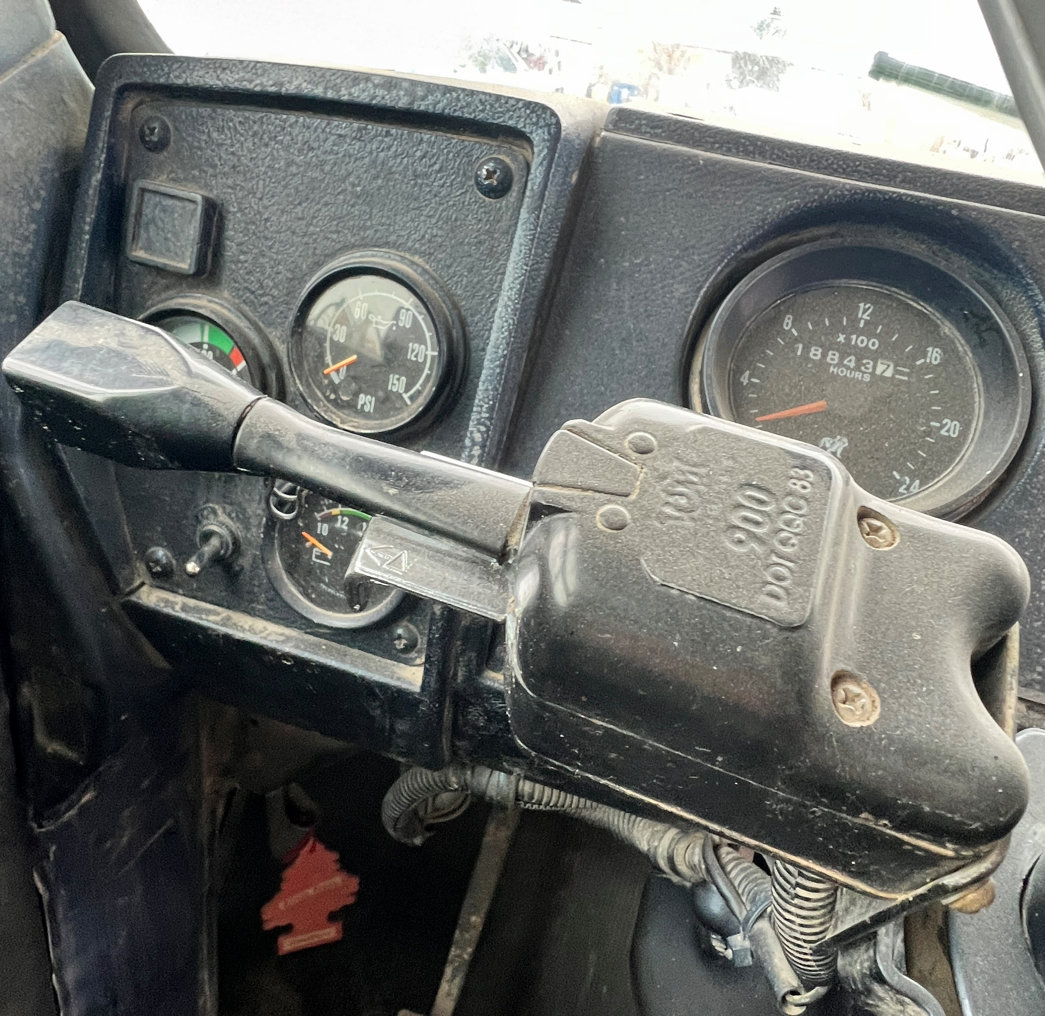 2000 MACK RD688s - Image 18