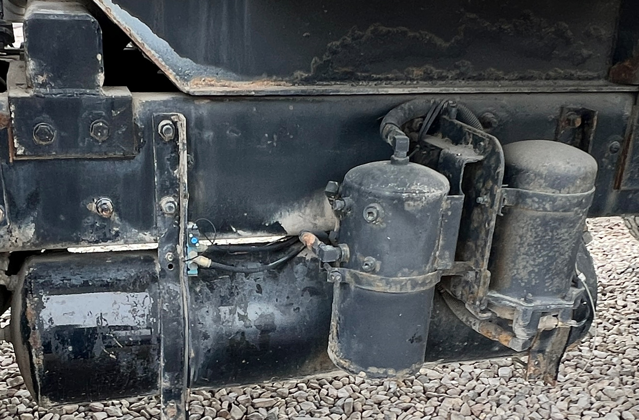 2000 MACK RD688s - Image 26