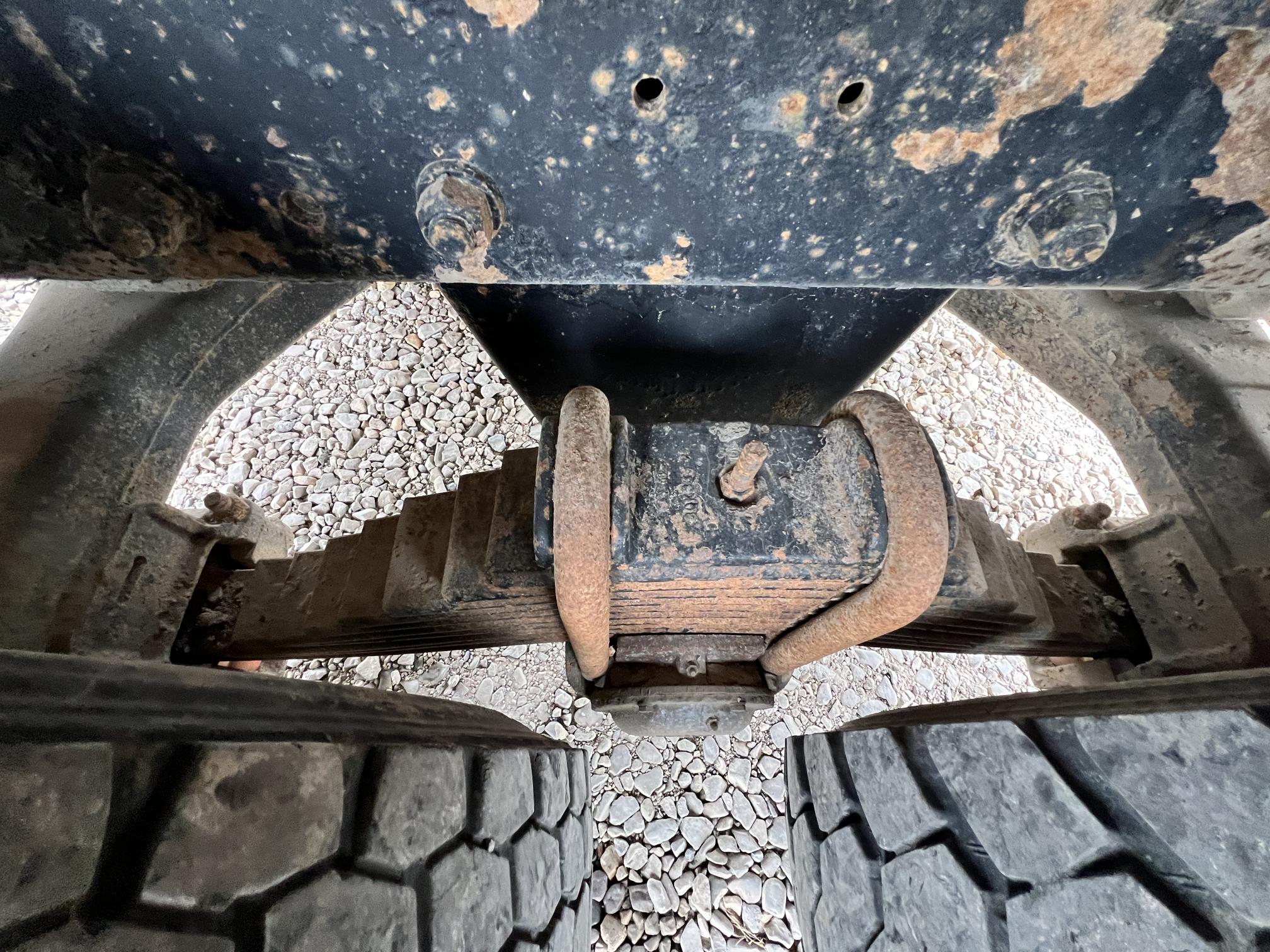 2000 MACK RD688s - Image 35