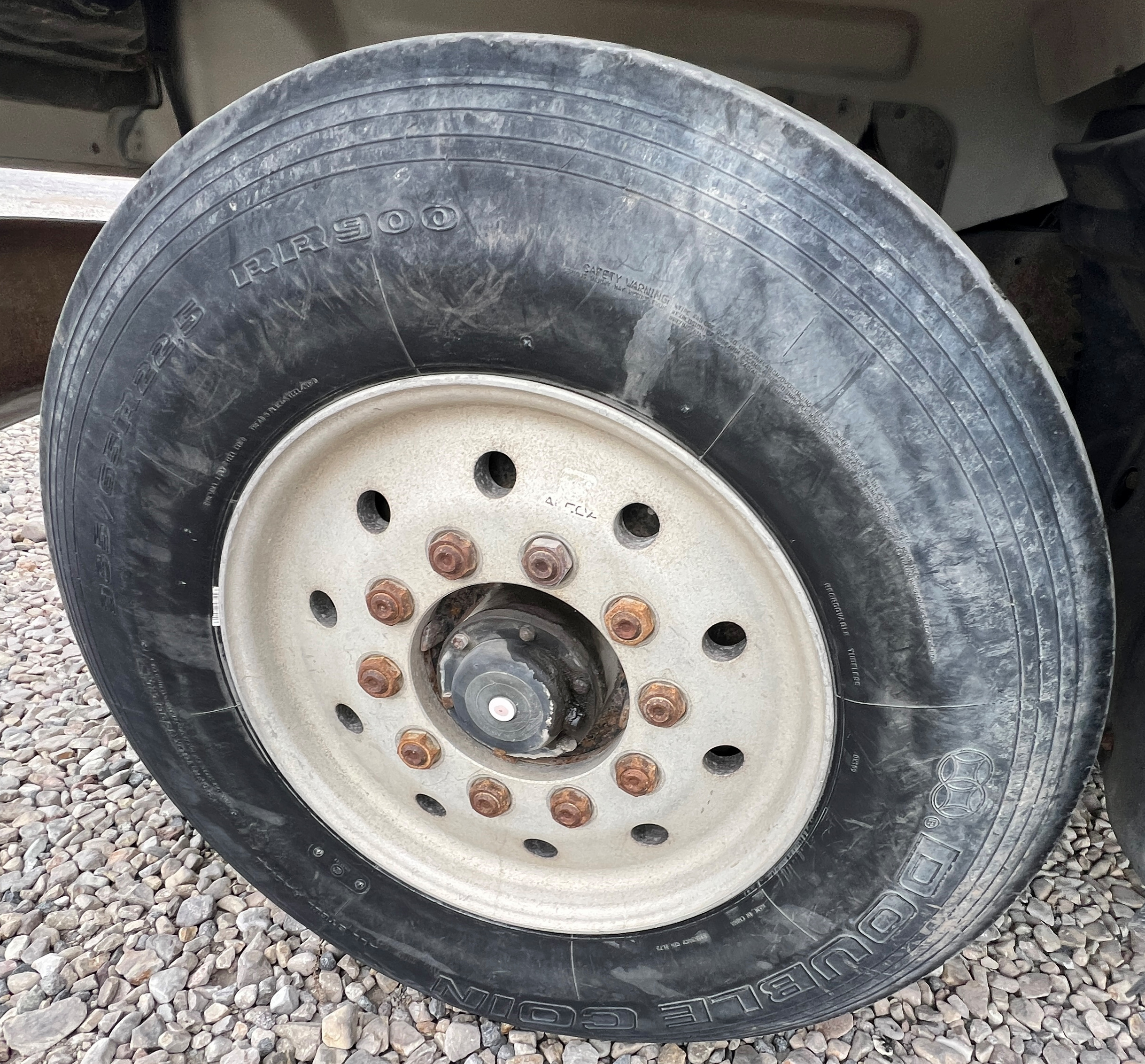 2000 MACK RD688s - Image 42