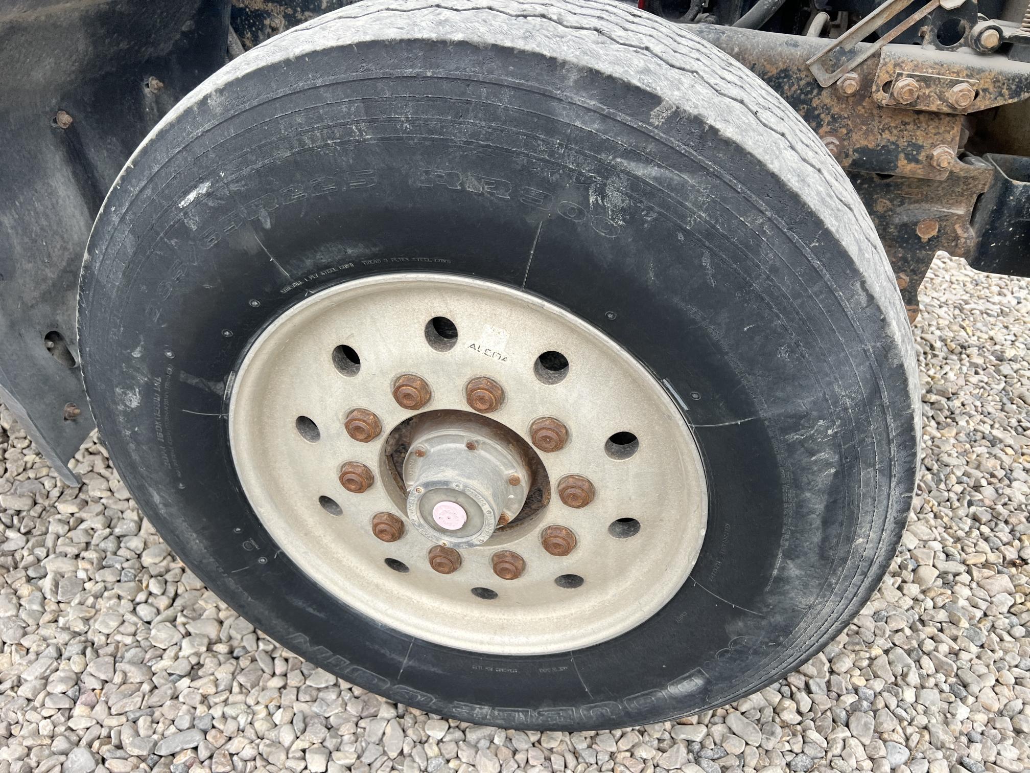 2000 MACK RD688s - Image 41