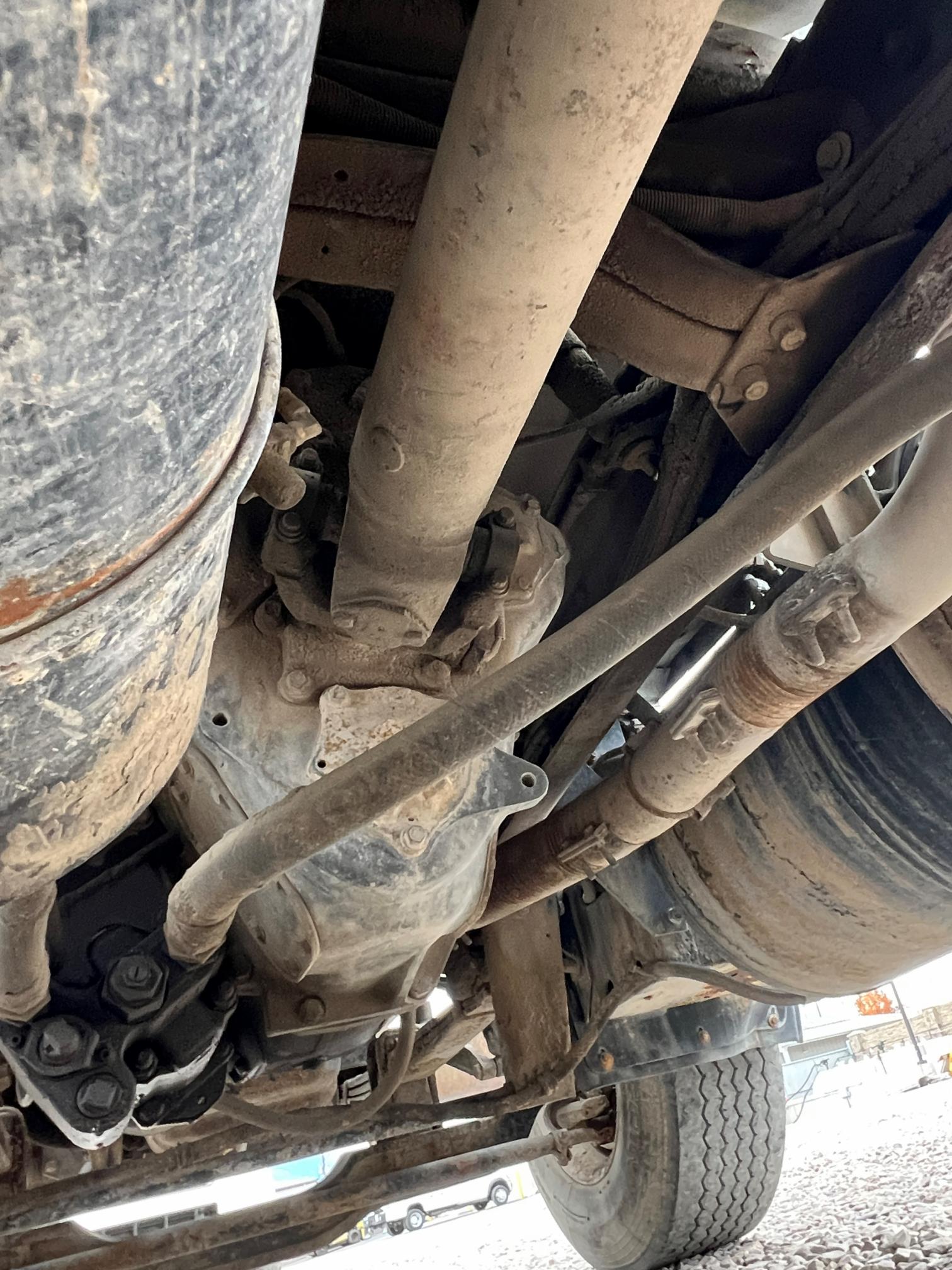 2000 MACK RD688s - Image 32