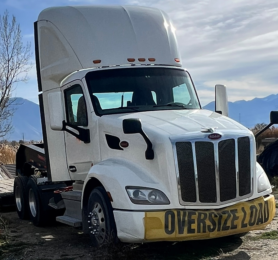 2021 PETERBILT 579 - view 8 of 44