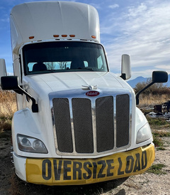 2021 PETERBILT 579 - Image 5
