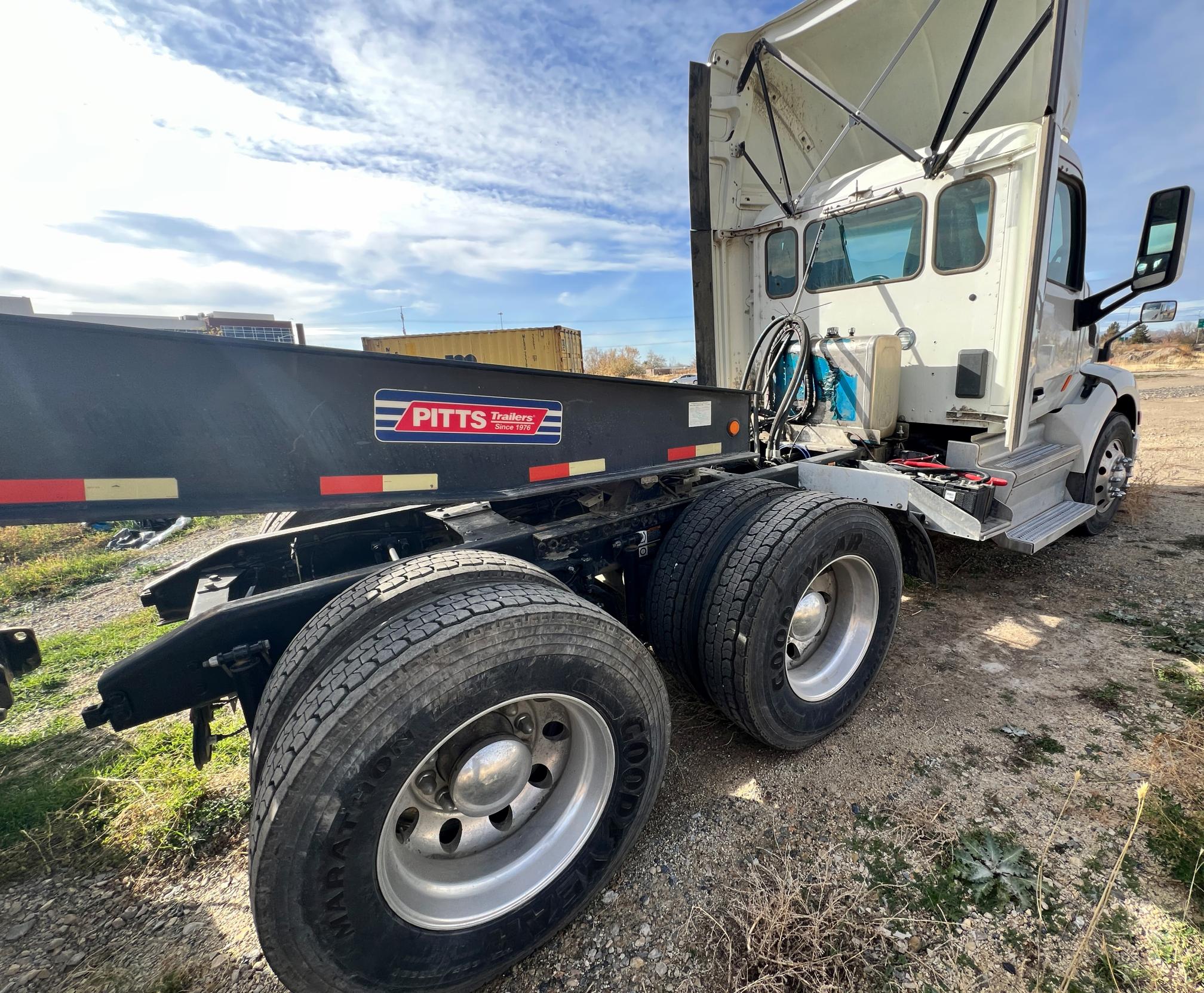 2021 PETERBILT 579 - view 6 of 44