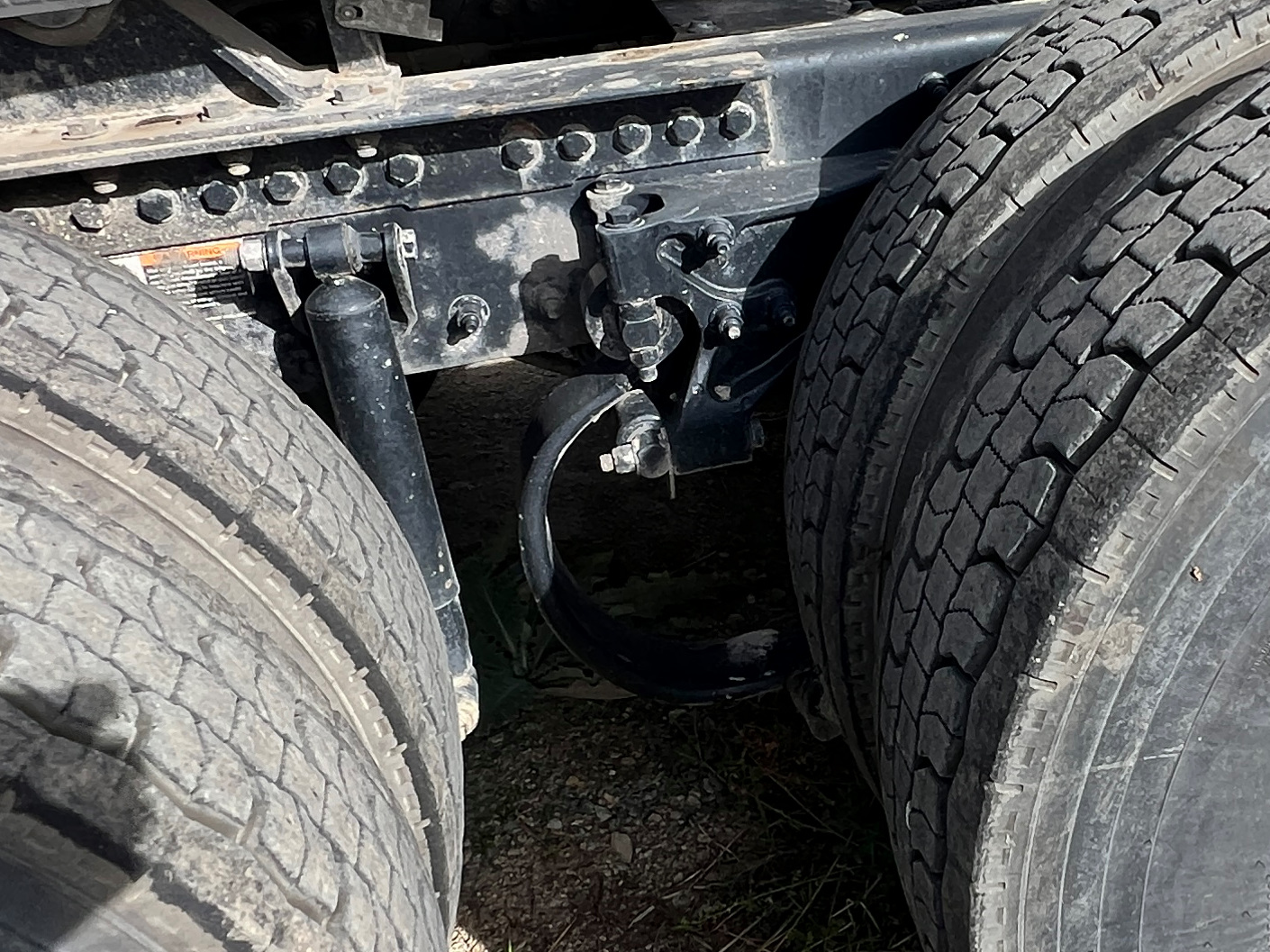 2021 PETERBILT 579 - Image 39