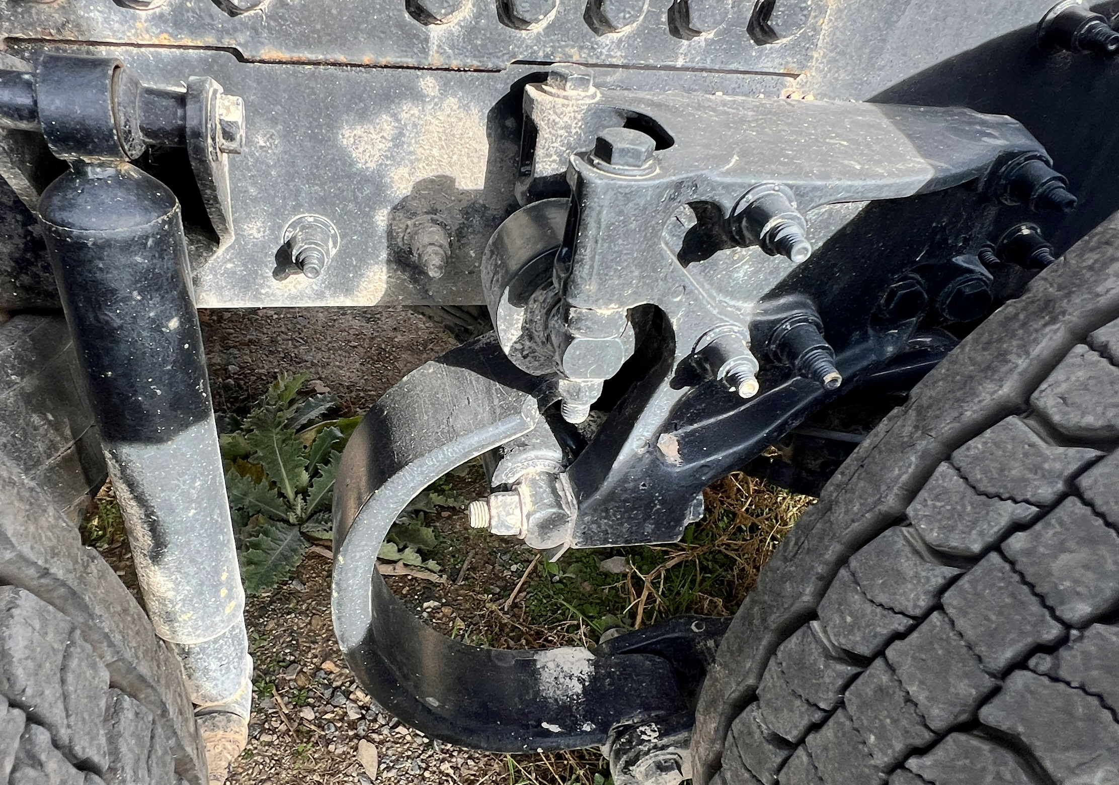 2021 PETERBILT 579 - Image 41