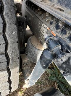 2021 PETERBILT 579 - Image 42