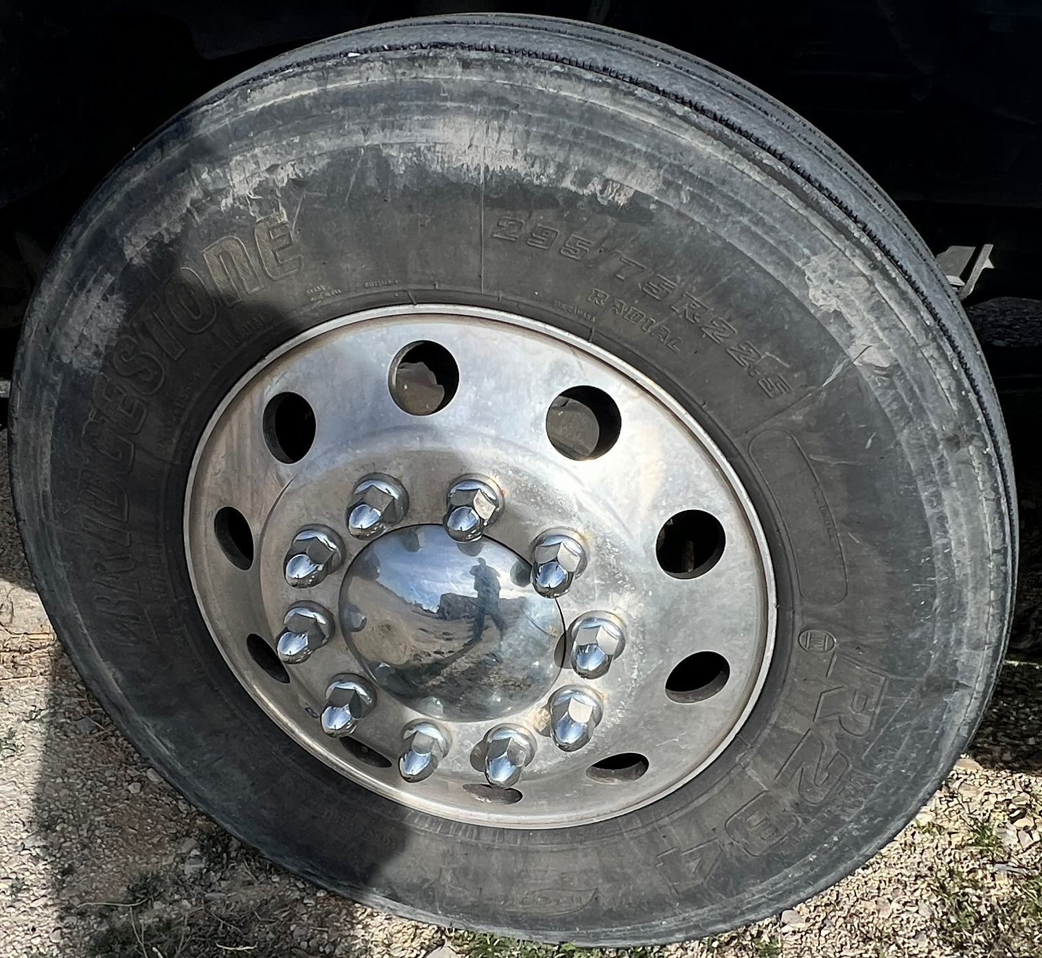 2021 PETERBILT 579 - Image 43