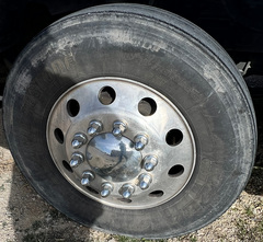 2021 PETERBILT 579 - Image 43