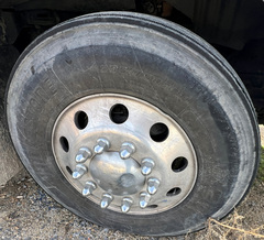 2021 PETERBILT 579 - Image 44