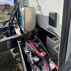 2021 PETERBILT 579 - Image 31