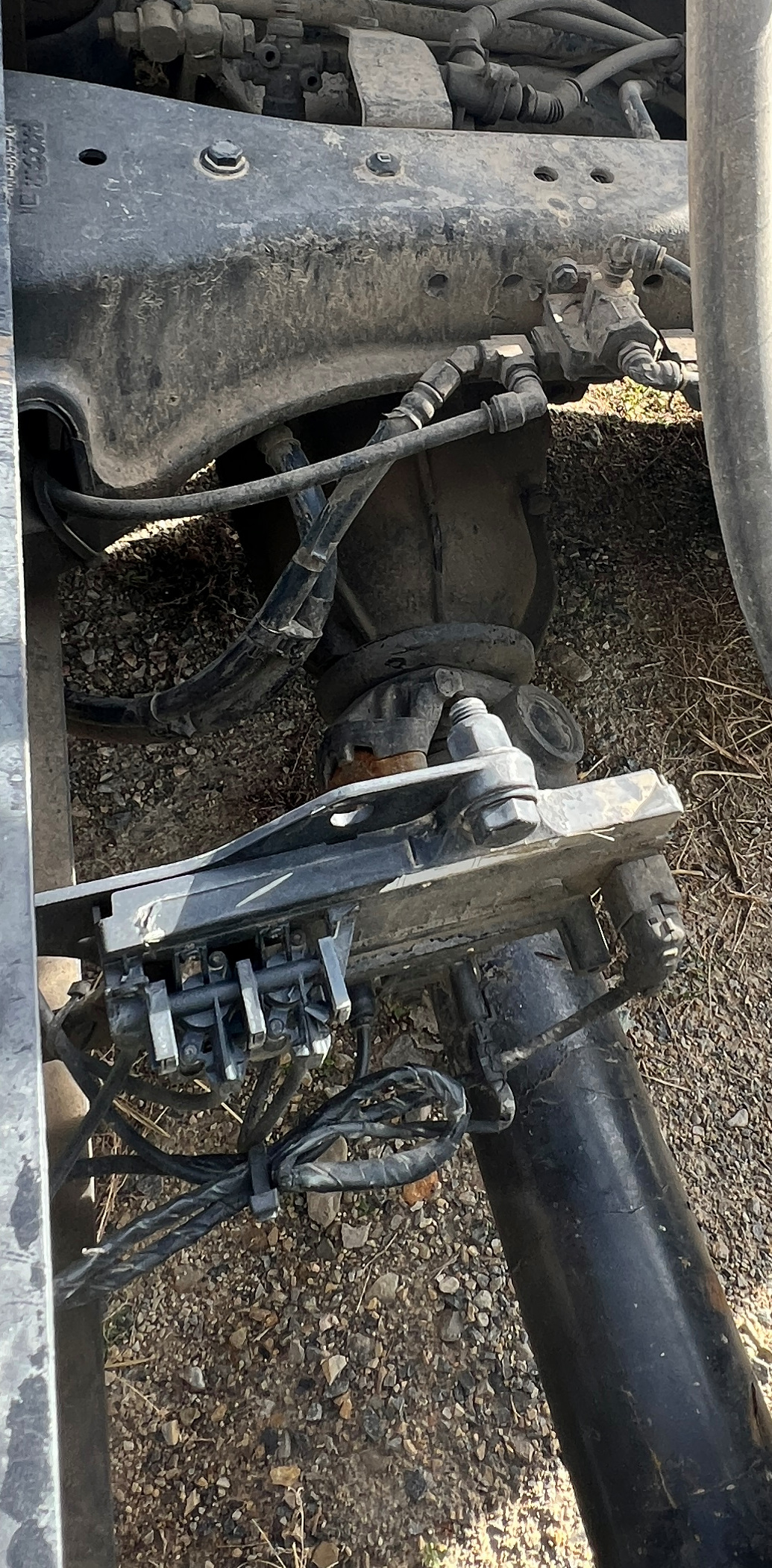 2021 PETERBILT 579 - Image 36