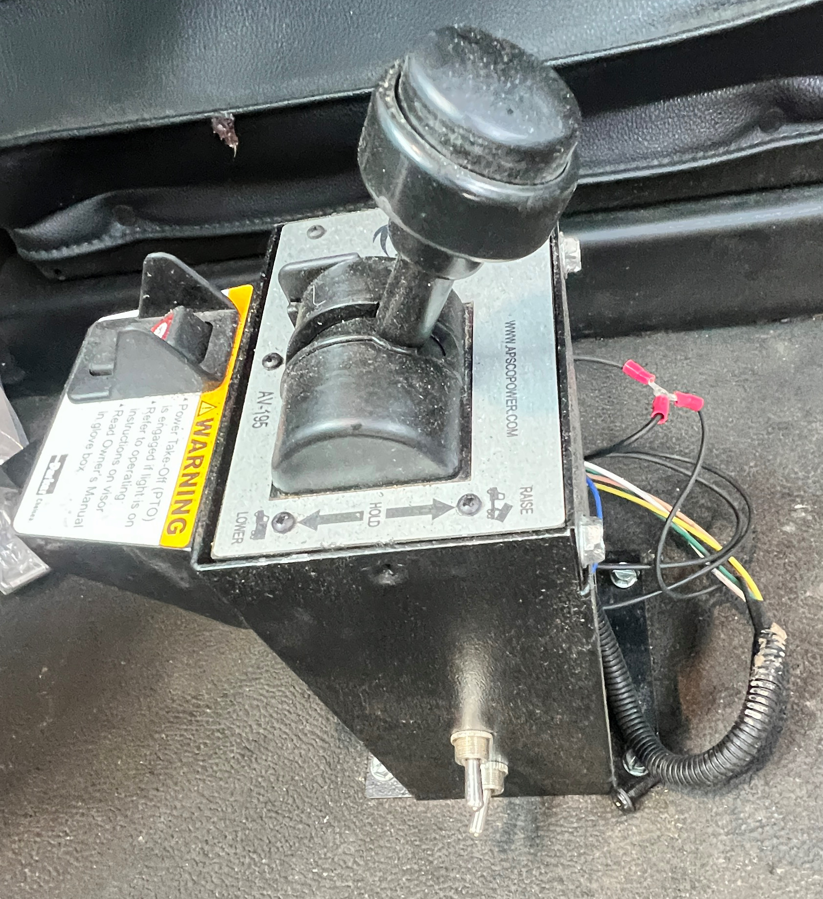 2021 PETERBILT 579 - Image 28