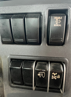 2021 PETERBILT 579 - Image 22