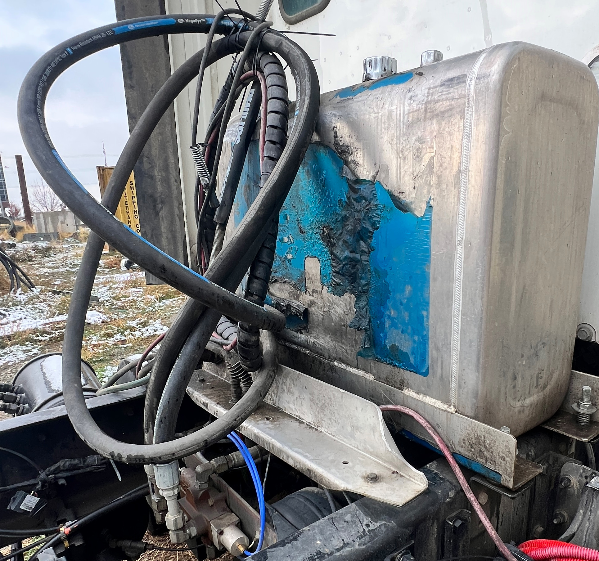 2021 PETERBILT 579 - Image 30