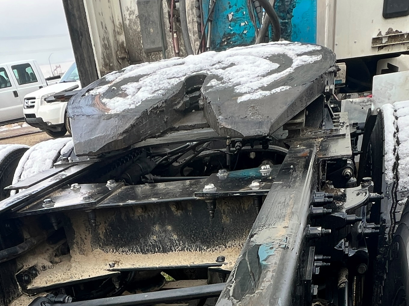 2021 PETERBILT 579 - Image 37