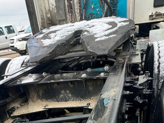 2021 PETERBILT 579 - Image 37