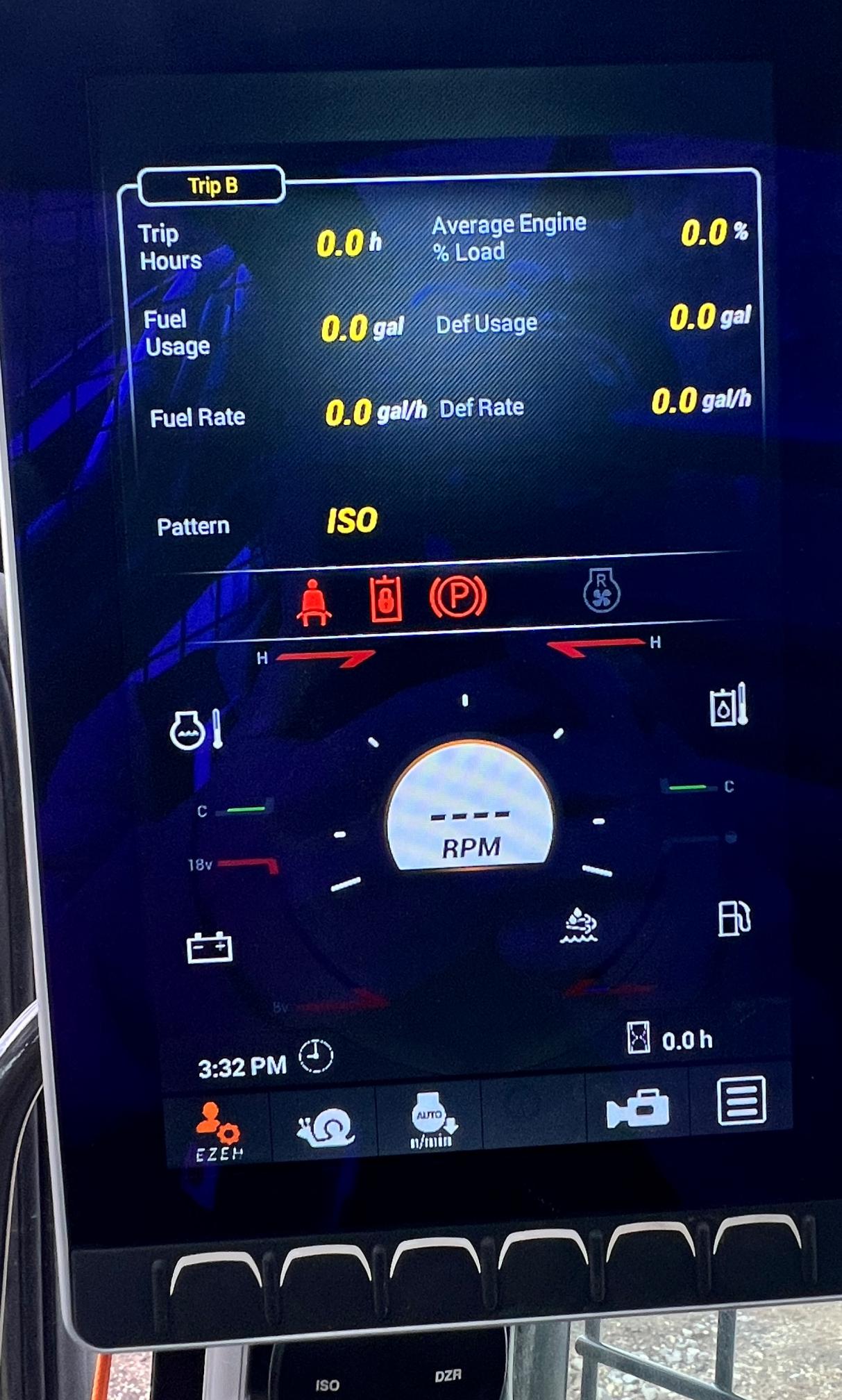 2023 CASE dl550 - Image 25