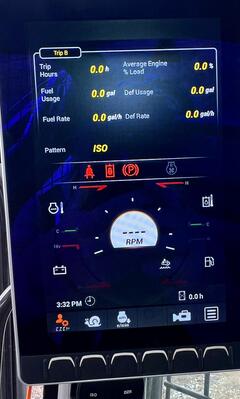 2023 CASE dl550 - Image 25